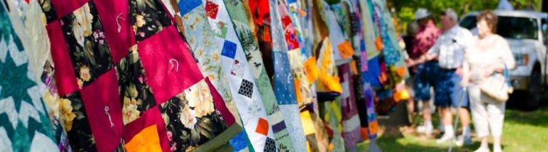 2024 Ferryville Quilt Auction and Fall Festival